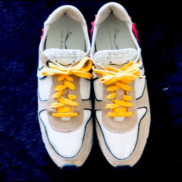 SOLD!!  2016 FANCY FOOT FITNESS FROM FRANCE - Picture 7 of 11